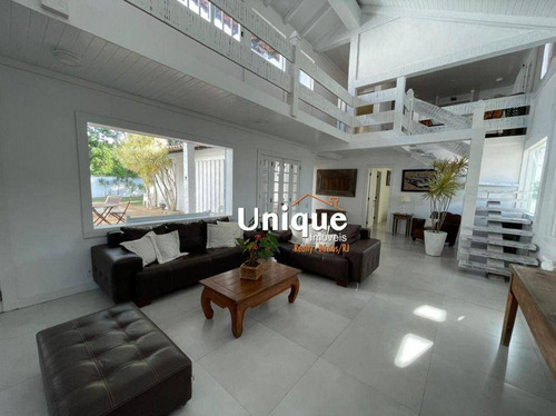 Imagem 6 de 28 de Casa Com 6 Dormitórios À Venda, 900 M² Por R$ 6.300.000 - Praia Do Canto - Armação Dos Búzios/rj - Ca1345