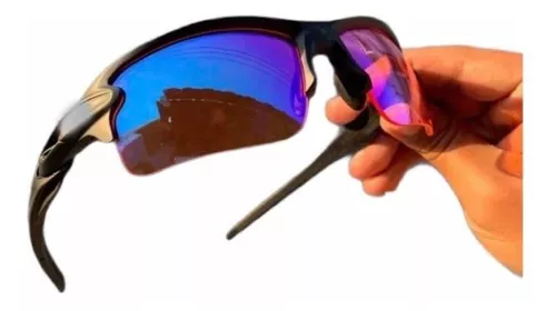 Oculos Oakley Flak 2.0 - R$ 119,00 em Mercado Livre