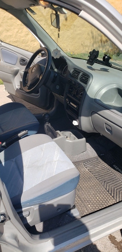 Imagen 9 de 14 de Suzuki Alto K10 Dlx 1.0