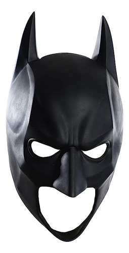 Mascara De Batman