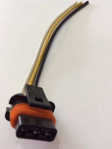 comprar Conector Arnés Para Sensor De Velocidad Chevrolet Corsa 1.8