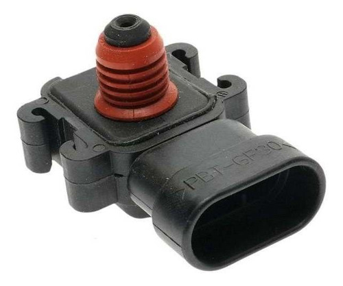Sensor Map Dodge Atos 2001 2002 2003 2004 2005 2006 2007