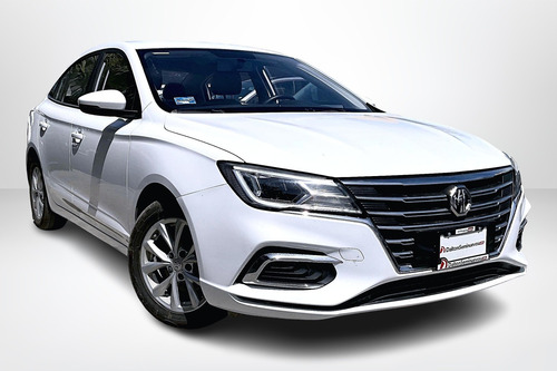 Mg Mg5 2022