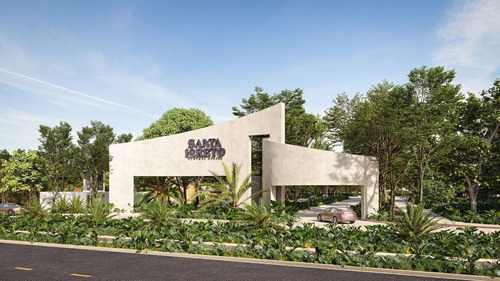 Casa En Venta En Mérida, Modelo C, Santa Loreto Caucel, Amenidades, 2025