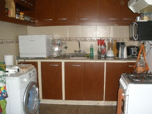 Venta Casa Próxima Avenida Italia 2 Dormitorios