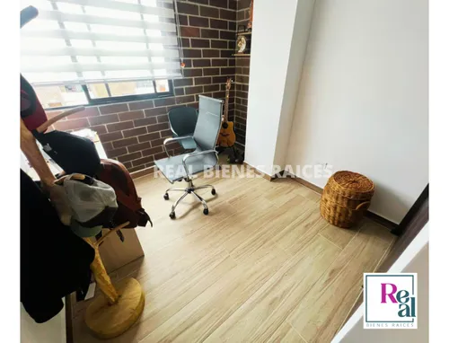 Apartamento En Venta 79 M², Excelente Distribución Y Ubicación