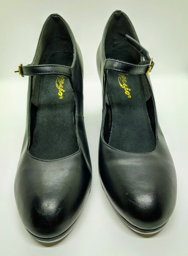Zapatos De Tap De Usa Capezio Impecable Talle 39