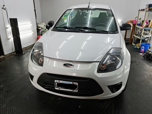 Ford Ka 2014 1.0 Fly Viral 63cv