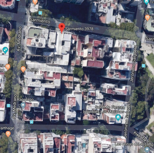 Imagen 3 de 7 de Local - Almagro
