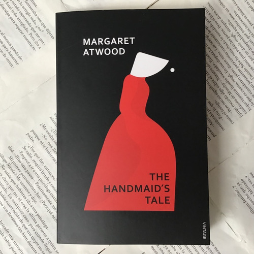 The Handmaid's Tale - Margaret Atwood (en Inglés)