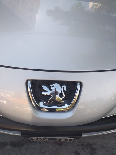 Peugeot 207 1.6 Xt