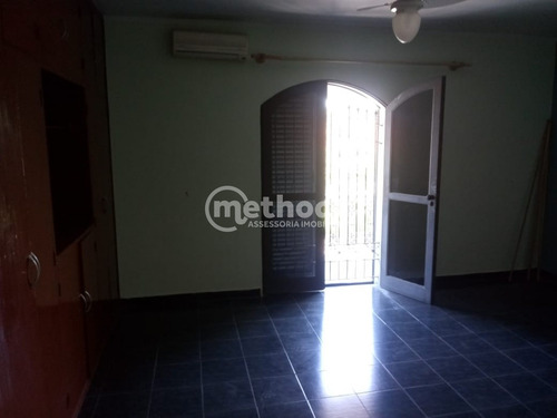 Casa Com Elevador Jardim Eulina Em Campinas - Ca00817 - 69020742