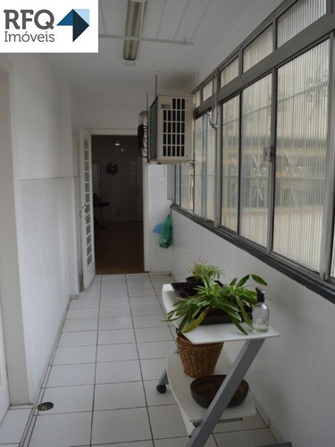 Imagem 12 de 14 de Excelente Apartamento Bem Iluminado E Arejado No Bairro Do Paraíso !! - Ap02482 - 69424877
