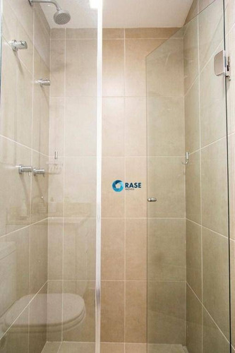 Imagem 16 de 30 de Apartamento À Venda, 54 M² Por R$ 1.250.000,00 - Itaim Bibi - São Paulo/sp - Ap12556