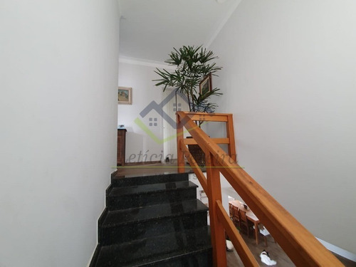 Imagem 11 de 30 de Lindo Sobrado Com 3 Quartos Em Terras De Atibaia 1 - So00123 - 69818965