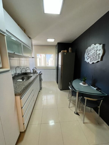 Imagem 25 de 30 de Apartamento Com 3 Dormitórios À Venda, 103 M² Por R$ 700.000,00 - Gleba Palhano - Londrina/pr - Ap0965