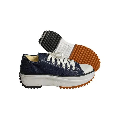Tênis jeans cheap star