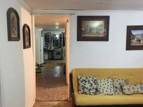 Imagen 7 de 12 de Casa Para Remodelar