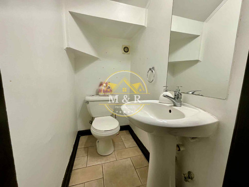 Arriendo Casa En Exclusivo Condominio Altos Del Valle