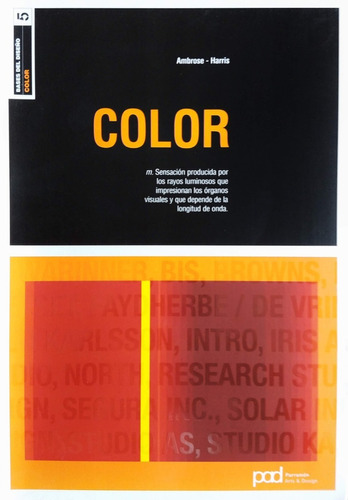 Libro Color