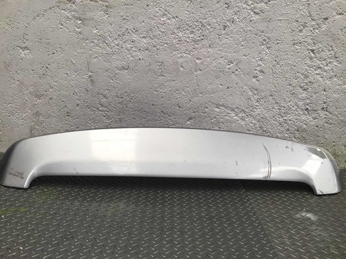 Spoiler Sup Cajuela C/d Mitsubishi Outlander Aut 2.4 03/06