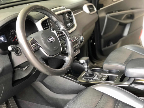 Imagen 7 de 15 de Kia Sorento Ex 2.0