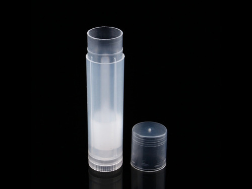Frasco Stick Labial Balm Balsamo Hidratante Batom 10pç Vazio