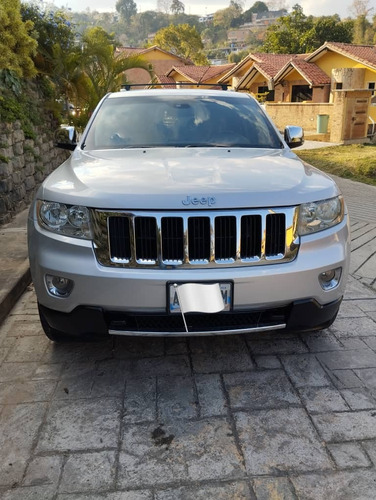 Jeep Grand Cherokee Limited 4x4