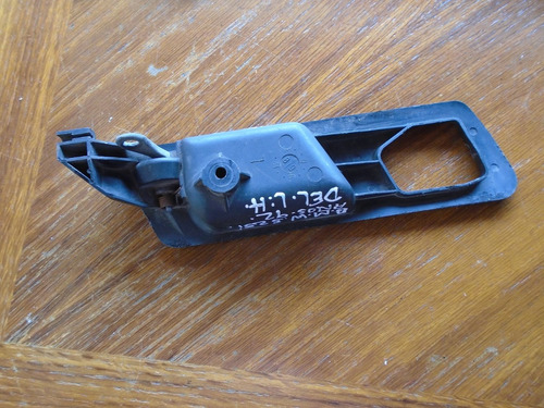 Imagen 2 de 2 de Vendo Manigueta Delantera Izquierda De Bmw 525, Año 1992