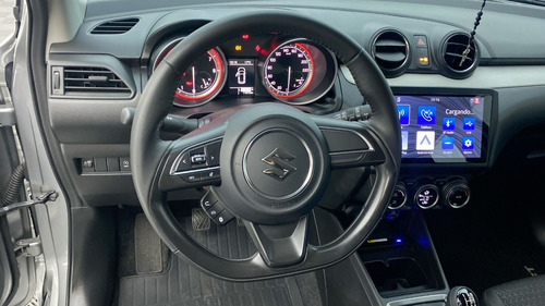 Suzuki Swift 1.2 Gl