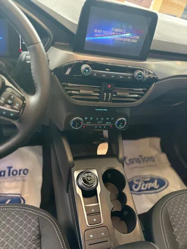 Escape Active Ecoboost 2025 Nore