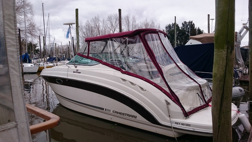 Canestrari 275