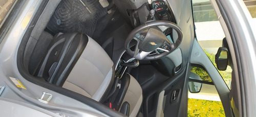Imagen 7 de 15 de Chevrolet Tracker Premier 2018