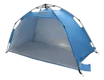 Comprar Carpa Playera Spinit Autoarmable 1.90 X 1.10 Uv 30+ Playa