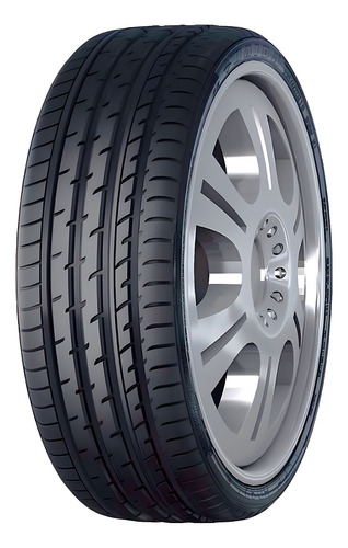 Llanta 245/45zr18 100w Xl Haida Hd927 Índice De Velocidad W