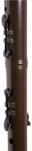 Flauta Dulce Bajo Yamaha Yrb-302bii Barroca En Fa