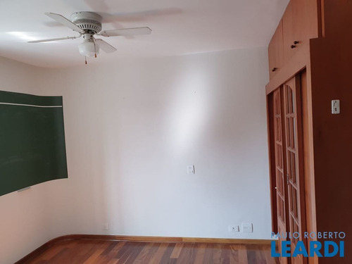 Imagem 11 de 12 de Apartamento - Moema Pássaros - Sp - 630311