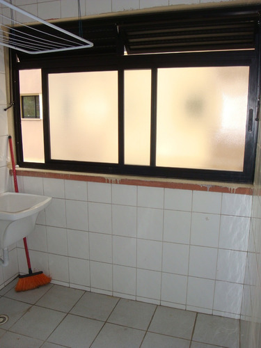 Apartamento Para Alugar No Condomínio Veredas Do Carmo