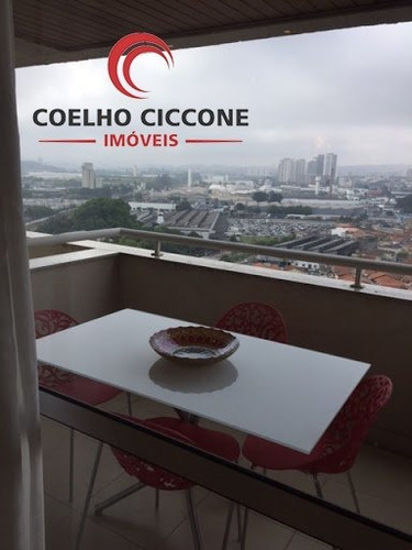 Imagem 15 de 15 de Compre Apartamento Em Centro - V-1890