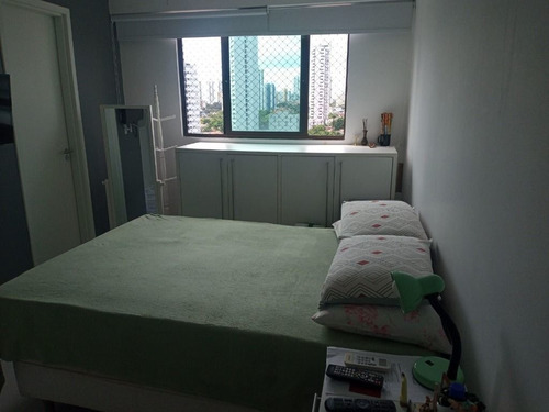 Imagem 21 de 21 de Apartamento Com 3 Dormitórios À Venda, 85 M² Por R$ 600.000,00 - Rosarinho - Recife/pe - Ap1732