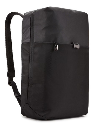 Bagagem De Mão Thule Spira Mochila Preto