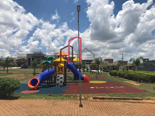 Imagem 19 de 30 de Terreno À Venda Em Residencial Real Parque Sumaré - Te000437