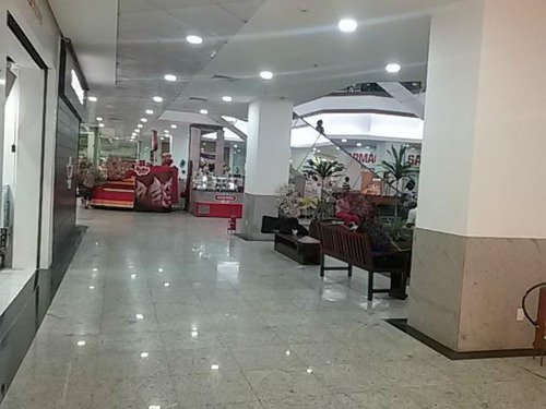 Imagem 6 de 16 de Loja Para Alugar, 219 M² Por R$ 10.000,00/mês - Itaigara - Salvador/ba - Lo0022