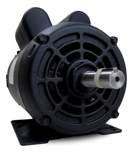 Motor Weg Bifásico 1/2cv - 0,5cv Baixa Rotação 1735rpm