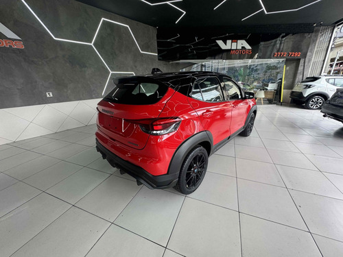Fiat Pulse 1.3 TURBO 270 FLEX ABARTH AT6