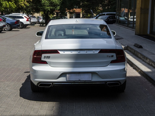 Volvo S90 T6 Inscription