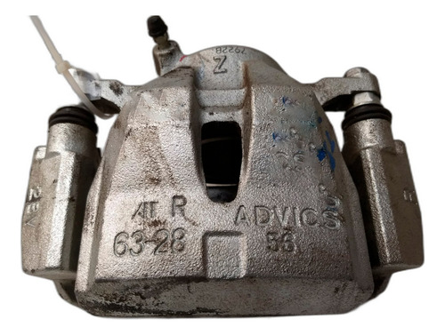 Caliper Delantera Derecha Chevrolet Trailblazer 2017-2019 (Usado)