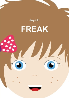 Libro Freak - Jay-lh
