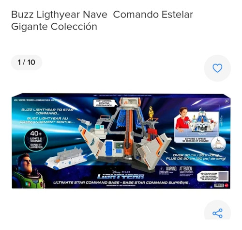 Toy Story Woody Interactivo Electrónico En Español N.u.e.v.o (Usado)