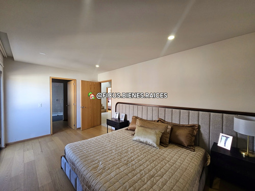 Casa En Venta En Ocoyoacac, Los Sauces Residencial